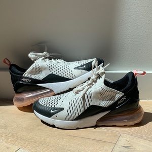 Nike Air Max Zoom 270